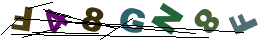 nrcode