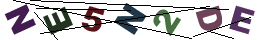 nrcode