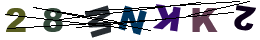 nrcode