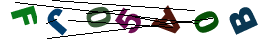 nrcode