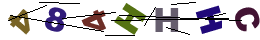 nrcode