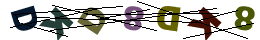 nrcode