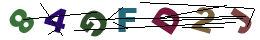 nrcode