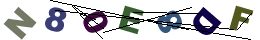 nrcode