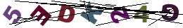nrcode