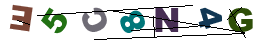 nrcode