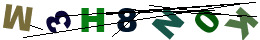 nrcode