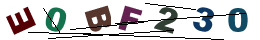nrcode