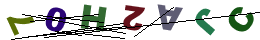 nrcode