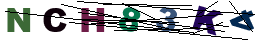 nrcode