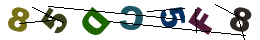 nrcode