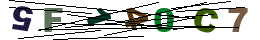 nrcode