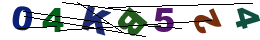 nrcode
