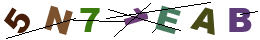 nrcode
