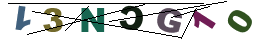 nrcode