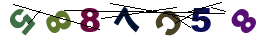 nrcode