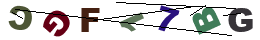 nrcode