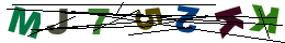 nrcode