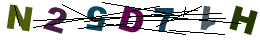 nrcode