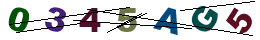 nrcode
