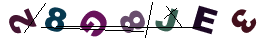nrcode
