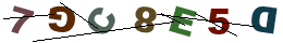 nrcode