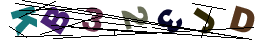 nrcode