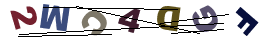 nrcode