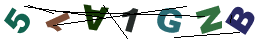 nrcode