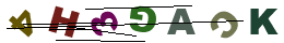 nrcode
