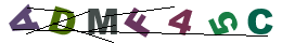 nrcode