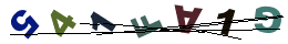 nrcode