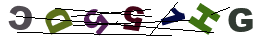 nrcode