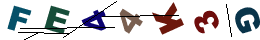 nrcode