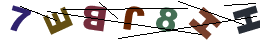 nrcode