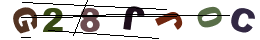 nrcode