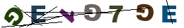 nrcode