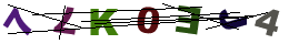 nrcode