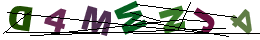 nrcode