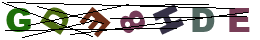nrcode