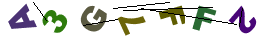 nrcode