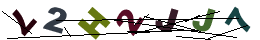 nrcode