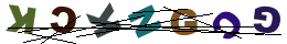 nrcode