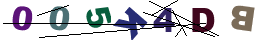 nrcode