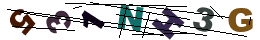 nrcode