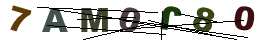nrcode