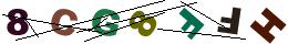 nrcode