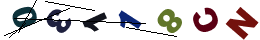 nrcode