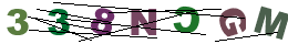 nrcode