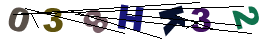 nrcode